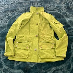 RALPH LAUREN Active Jacket